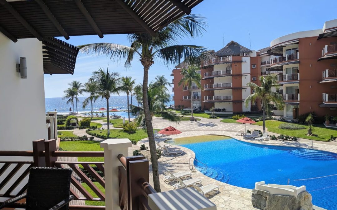 421 – Ocean View Two Bedoom Lock Off