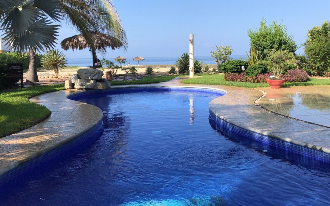 Casa Delfin – Beautiful three bedroom villa at Vivo Resorts