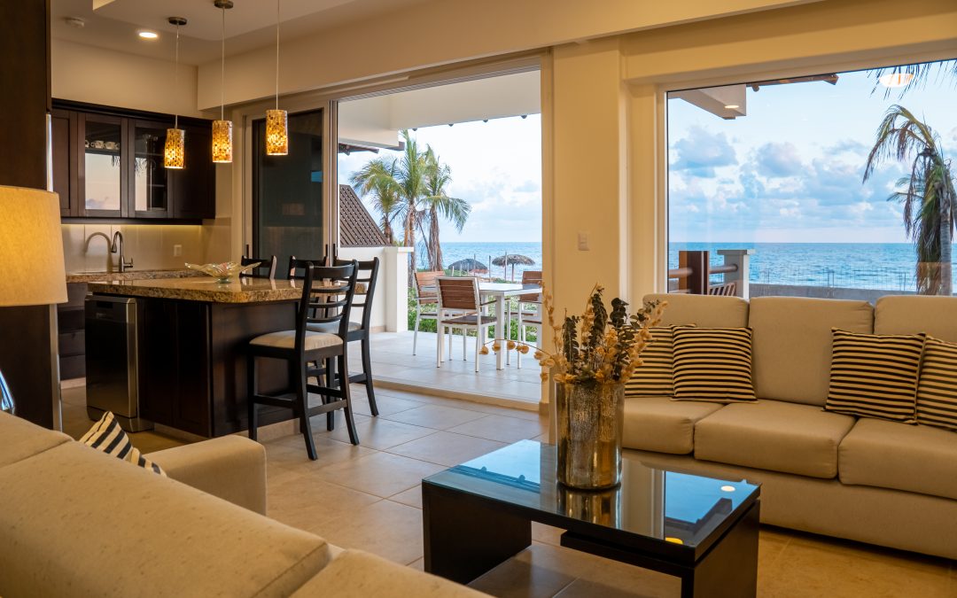 1314 – Marino Ocean Front Two Bedroom