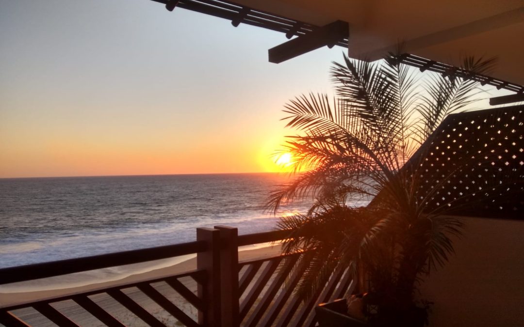 1362 – Marino Building – Sixth-Floor Ocean-View Residence